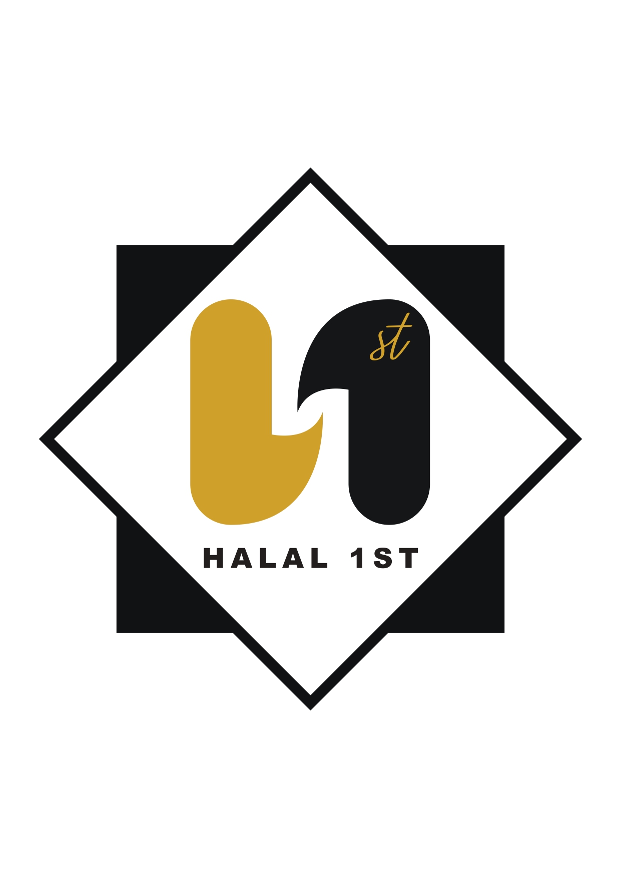 Halal1st